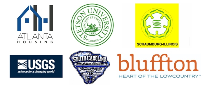Housing Authority Customer Logos