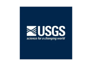 USGS logo
