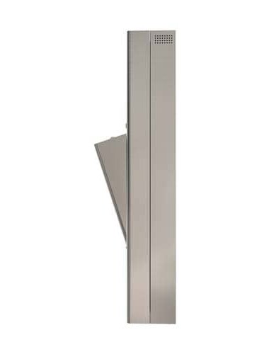 Transit Kiosk - Right Side View