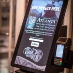 Ticketing Kiosk - Self Service Solution