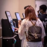 Ticketing Kiosk System