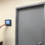 No-Power Wall Mounted Tablet Kiosk 3