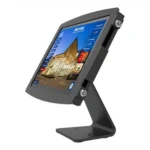 Countertop Tablet Kiosks Model Side-Mounted - Visitor Managment System