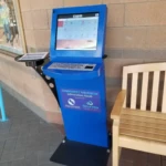 Health Human Services Freestanding Kiosk Resource Guide